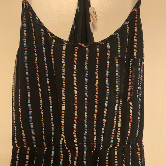 Pattern Dress - Picture 3 of 3